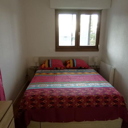 Bel Appartement Face Au Paleospace Villers-sur-Mer Buitenkant foto