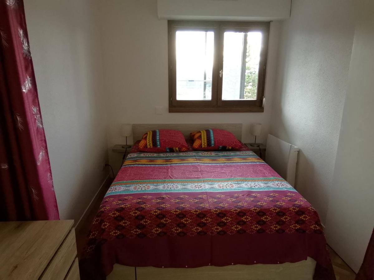 Bel Appartement Face Au Paleospace Villers-sur-Mer Buitenkant foto