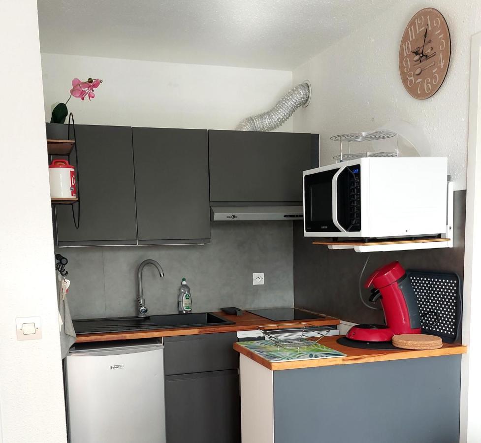 Bel Appartement Face Au Paleospace Villers-sur-Mer Buitenkant foto